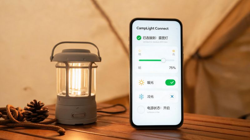 露营收纳箱成户外新宠：从细节看露营装备的进阶之路